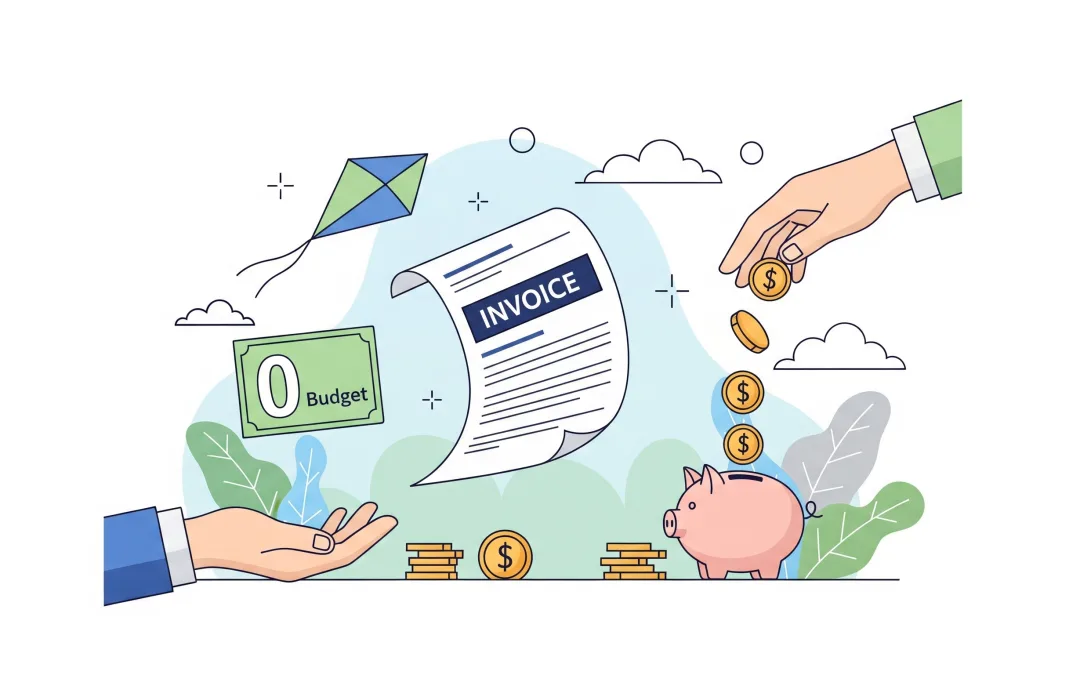 Facturation gratuite auto-entrepreneur : La solution clé pour une gestion sereine et efficace