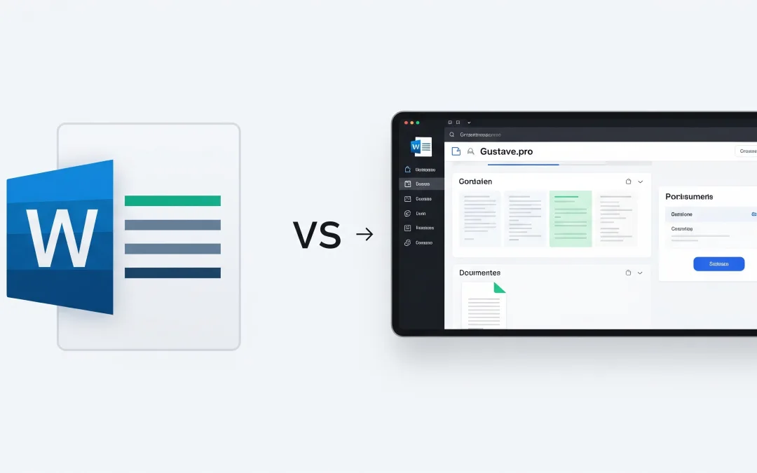Modèle facture auto-entrepreneur Word : Créez vos documents professionnels en toute simplicité