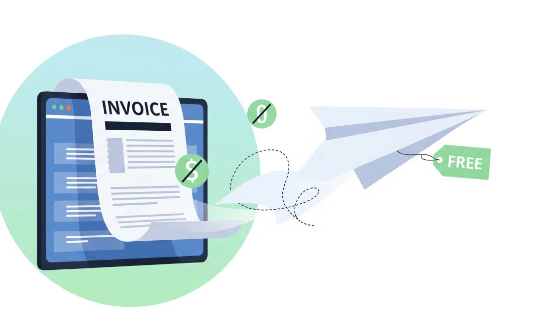 Facturation gratuite auto-entrepreneur : La solution clé pour une gestion sereine et efficace